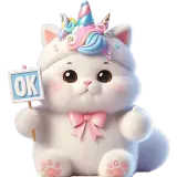 Figurinha de Animais para WhatsApp