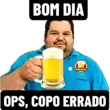 Figurinha para WhatsApp