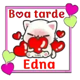 Sticker de Saudações para WhatsApp