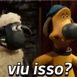 Figurinha para WhatsApp