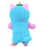 Figurinha de Animais para WhatsApp