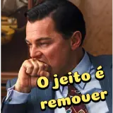 Figurinha de Memes Brasileiros para WhatsApp