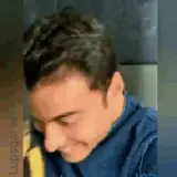 Figurinha de reação para WhatsApp