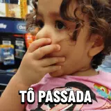 Figurinha de Memes Brasileiros para WhatsApp