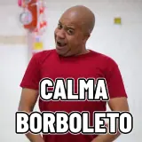 WhatsApp sticker