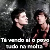 Sticker de Memes Brasileiros para WhatsApp