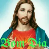 Saudações WhatsApp sticker