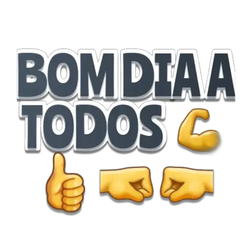 Coletadas sticker 15852