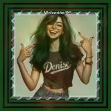 Figurinha de Engraçados para WhatsApp