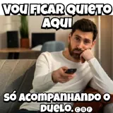 Figurinha para WhatsApp