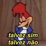 Memes WhatsApp sticker