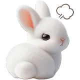 Figurinha de Animais para WhatsApp