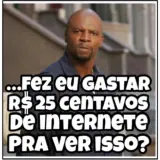 Memes Brasileiros WhatsApp sticker