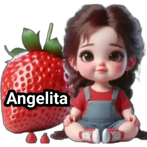 Figurinha para WhatsApp