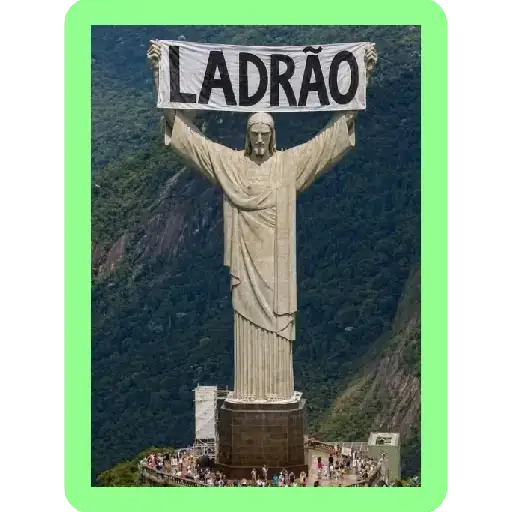 Coletadas sticker 34355