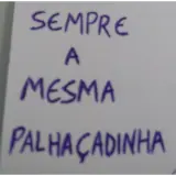 Figurinha para WhatsApp