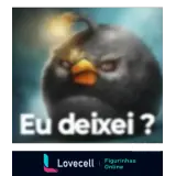 WhatsApp sticker