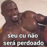 Figurinha de Memes Brasileiros para WhatsApp