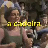 Memes Brasileiros WhatsApp sticker