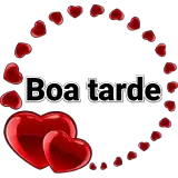 Figurinha para WhatsApp