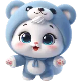 Figurinha de Animais para WhatsApp