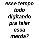 Figurinha para WhatsApp