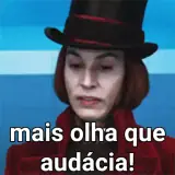 Figurinha para WhatsApp