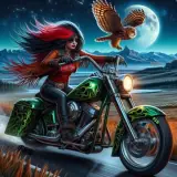 Figurinha de Engraçados para WhatsApp