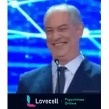 Figurinha para WhatsApp