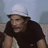 Figurinha de reação para WhatsApp