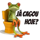 Sticker de Memes Brasileiros para WhatsApp