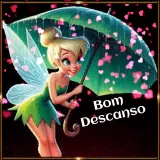 Figurinha de Saudações para WhatsApp