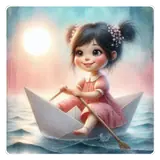 Figurinha para WhatsApp