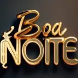 Figurinha de Boa Noite para WhatsApp