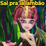 Figurinha de Memes Brasileiros para WhatsApp