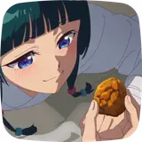 Sticker de Anime para WhatsApp