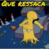 Figurinha de Memes Brasileiros para WhatsApp