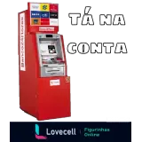 Figurinha para WhatsApp