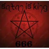 Figurinha de religião para WhatsApp