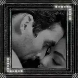 Figurinha de Amor para WhatsApp