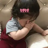 Figurinha de reação para WhatsApp