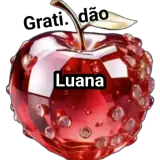 Sticker de Comida para WhatsApp