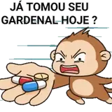 Memes WhatsApp sticker