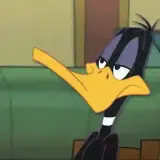 Figurinha de reação para WhatsApp