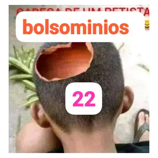 Coletadas sticker 21936