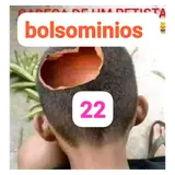 Figurinha de Memes Brasileiros para WhatsApp