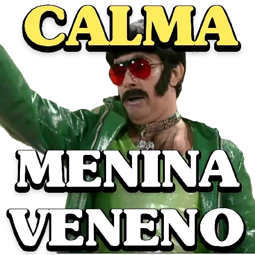 Coletadas sticker 3488