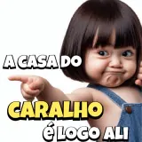 WhatsApp sticker