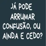 texto WhatsApp sticker