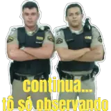 Sticker de Memes Brasileiros para WhatsApp